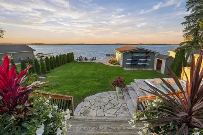 47 Kenhill Beach Road, Kawartha Lakes, On K0m 1l0