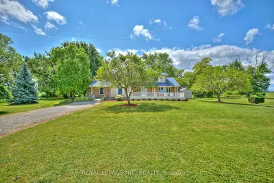 4040 Lakeshore Road, Lincoln, On L0r 1b0