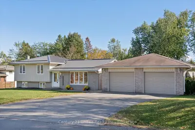 86 Crystal Springs Drive, Otonabee-south Monaghan, On K9j 6y3