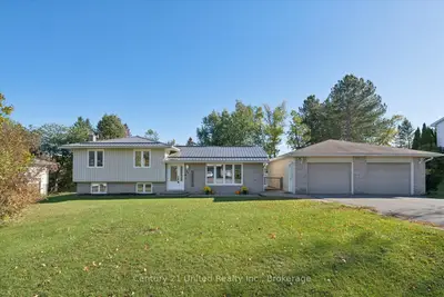 86 Crystal Springs Drive, Otonabee-south Monaghan, On K9j 6y3