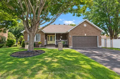 4 Mary Hill Crescent, Stittsville - Munster - Richmond, On K0a 2z0