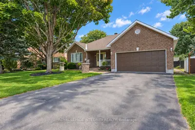 4 Mary Hill Crescent, Stittsville - Munster - Richmond, On K0a 2z0