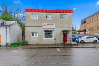 42 George Street, Brockville, On K6v 3v5