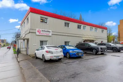 42 George Street, Brockville, On K6v 3v5