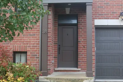 555 Sunningdale Road E 38, London North, On N5x 4b3