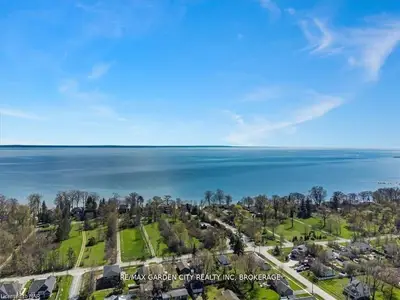 Bethune Avenue, Fort Erie, On, L0s 1n0