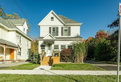 61 Alma Street, St. Thomas, On N5p 3a9