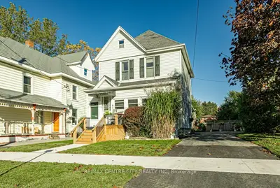 61 Alma Street, St. Thomas, On N5p 3a9