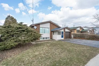 116 Mohawk Road W, Hamilton, On L9c 1w1