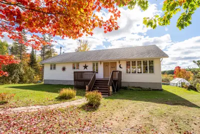 1702 South Shore Road, Chisholm, On P0h 1b0