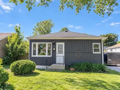 2519 Tourangeau Road, Windsor, On N8w 4p1