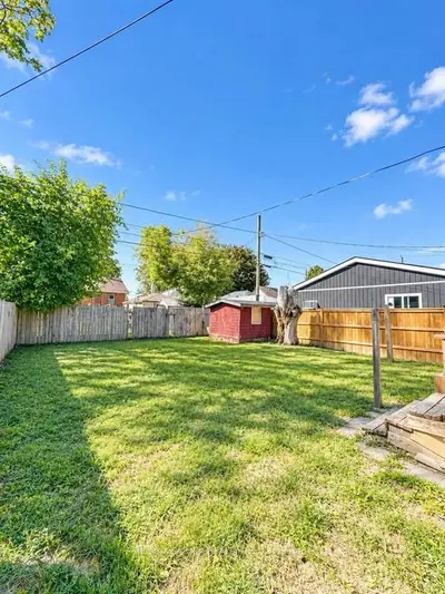 2519 Tourangeau Road, Windsor, On N8w 4p1