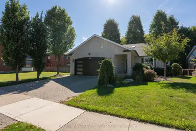 126 Mountainview Crescent, London South, On N6j 4n1