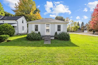 163 George Street, North Middlesex, On N0m 1a0