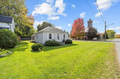 163 George Street, North Middlesex, On N0m 1a0