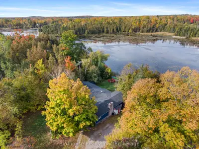 284 Kawartha Hideaway Road, Trent Lakes, On K0l 1j0
