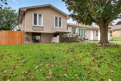 2 Virginia Street, Kingston, On K7k 5y4