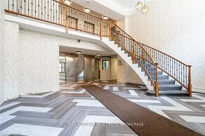 359 GENEVA Street 405, St. Catharines, ON L2N 2G5