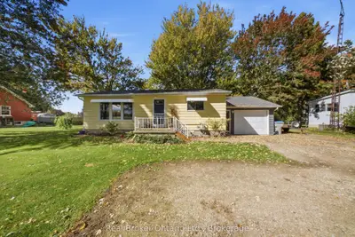 7480 Rd 164, North Perth, On N0g 1b0