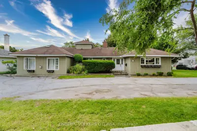 1994 Carling Avenue, Mckellar Heights - Glabar Park And Area, On K2a 1g1