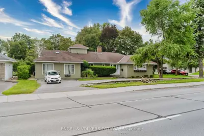 1994 Carling Avenue, Mckellar Heights - Glabar Park And Area, On K2a 1g1