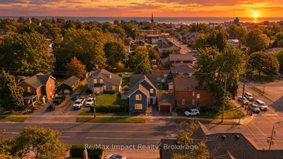 7 University Avenue E, Cobourg, On K9a 1c6