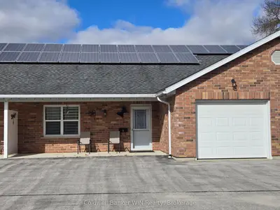444 Newfoundland Street 3, Wellington North, On N0g 2l2