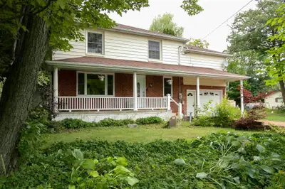 50 Parker Avenue, Sault Ste Marie, On P6b 1g5
