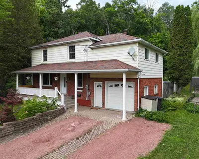 50 Parker Avenue, Sault Ste Marie, On P6b 1g5