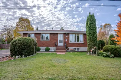 615 Hollylane Street, Thunder Bay, On P7b 2e9