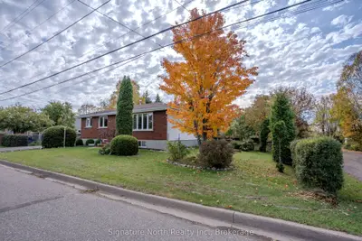 615 Hollylane Street, Thunder Bay, On P7b 2e9