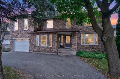 1608 Prince Of Wales Drive, Mooneys Bay - Carleton Heights And Area, On K2c 1p3