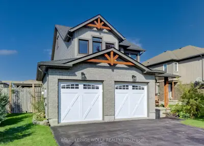 28 Green Street, Mapleton, On N0g 1p0