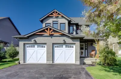 28 Green Street, Mapleton, On N0g 1p0