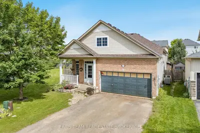 782 Greenwood Crescent, Shelburne, On L9v 3c8