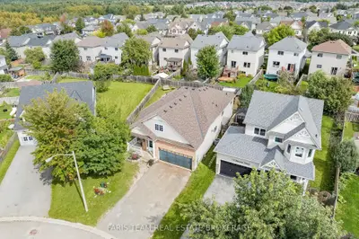 782 Greenwood Crescent, Shelburne, On L9v 3c8
