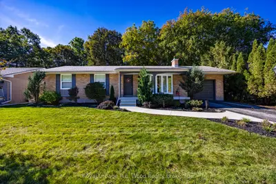 11 Eleanor Court, Tillsonburg, On N4g 2h3