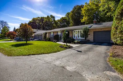 11 Eleanor Court, Tillsonburg, On N4g 2h3