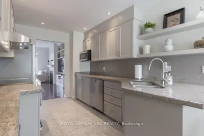 121 GLEN MORRIS Drive 10, St. Catharines, ON L2T 4C5