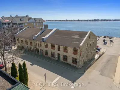 193-197 Water Street W, Prescott, On K0e 1t0