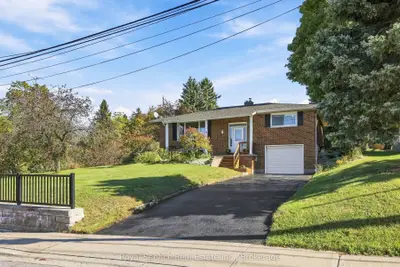 38 BURNHAM Avenue, Cramahe, ON K0K 1S0