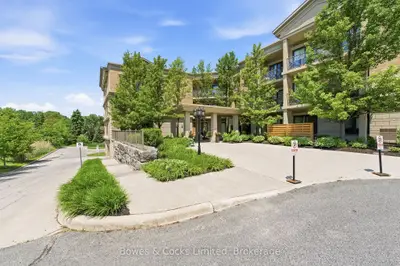 869 Clonsilla Avenue 110, Peterborough, On K9j 0b7