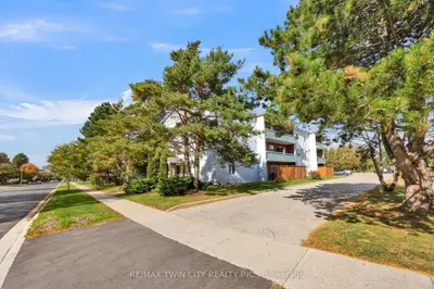 100 Breckenridge Drive 103, Kitchener, On N2b 2n9