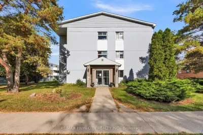 100 Breckenridge Drive 103, Kitchener, On N2b 2n9