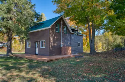 14756 Road 38, Frontenac, On K0h 2p0