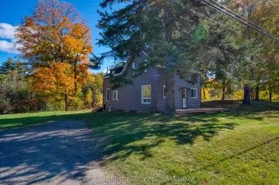 14756 Road 38, Frontenac, On K0h 2p0