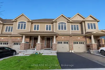 29 Roywood Street, Kitchener, On N2r 0s5