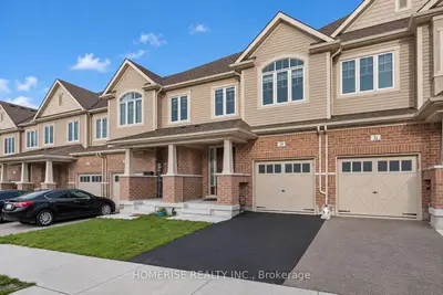 29 Roywood Street, Kitchener, On N2r 0s5