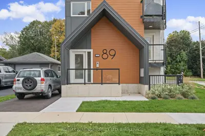 89 Sixth Street, Welland, On L3b 5a7