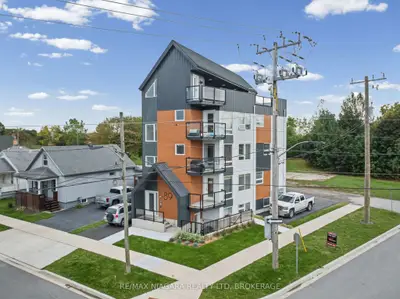 89 Sixth Street, Welland, On L3b 5a7